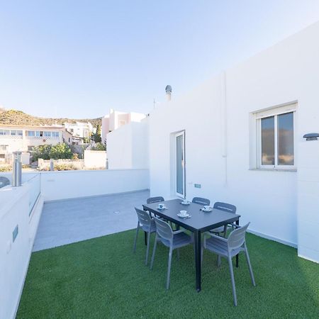 Duplex La Casilla Villa San Jose  Bagian luar foto