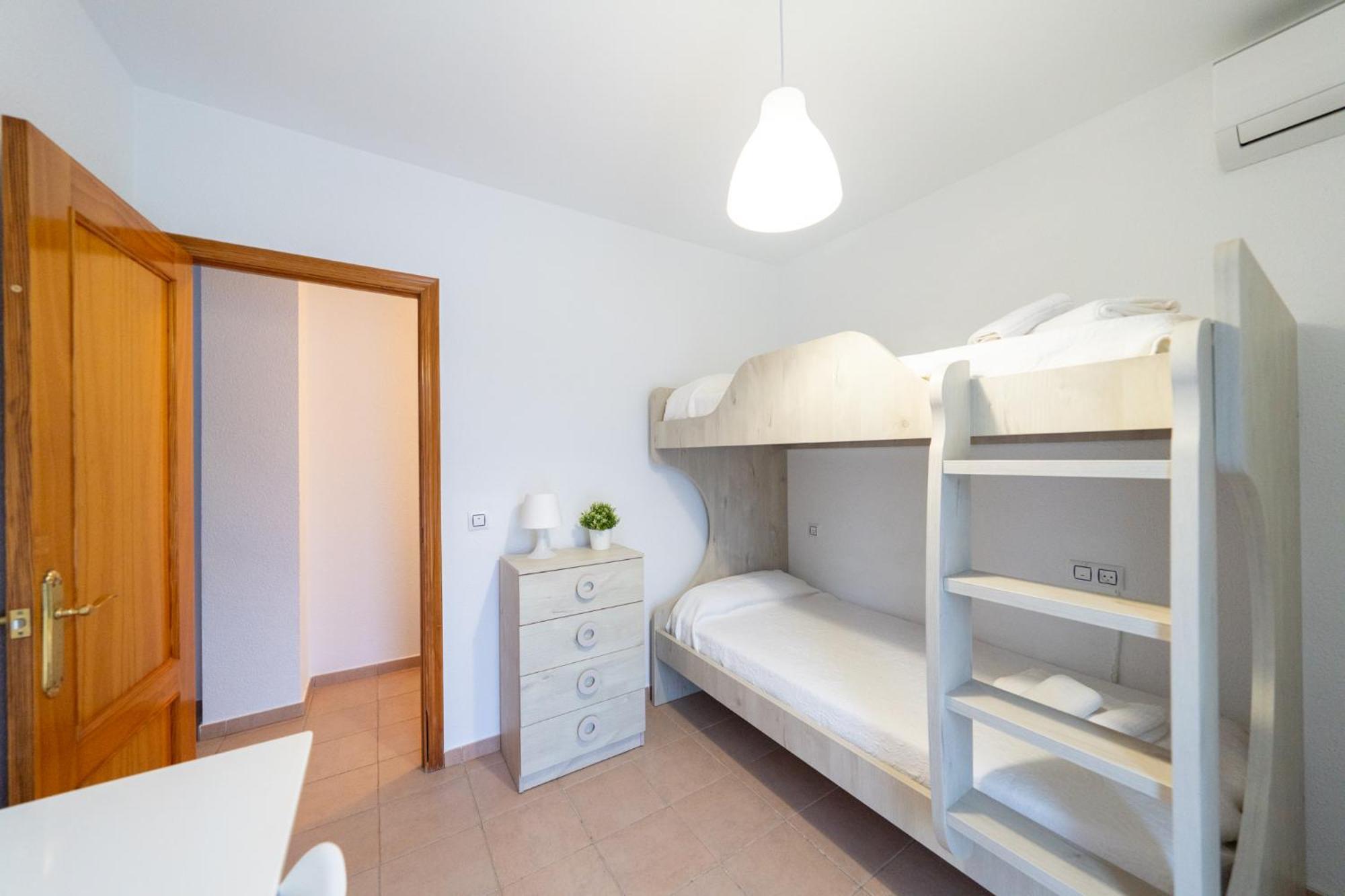 Duplex La Casilla Villa San Jose  Bagian luar foto