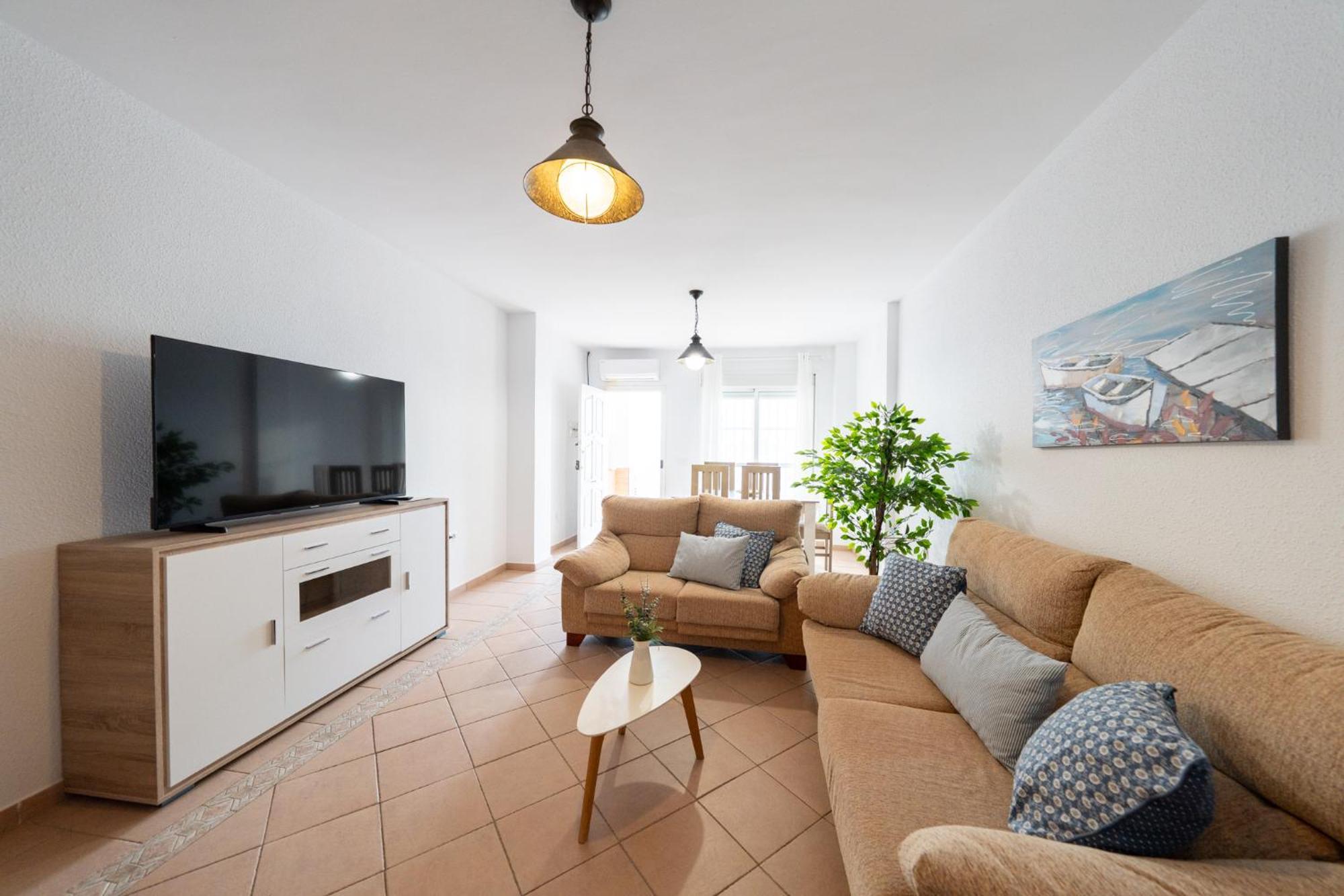 Duplex La Casilla Villa San Jose  Bagian luar foto