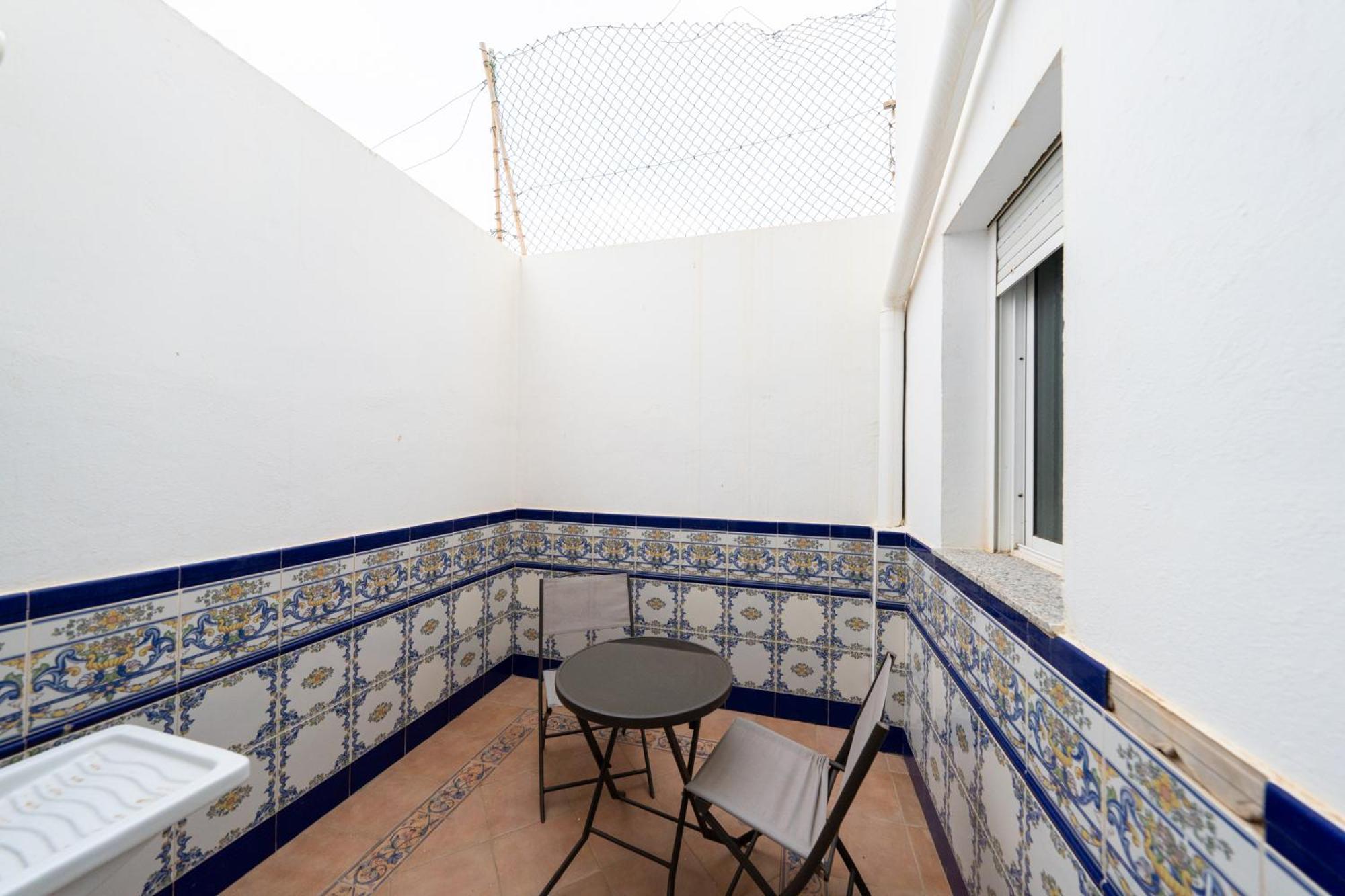 Duplex La Casilla Villa San Jose  Bagian luar foto